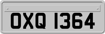 OXQ1364