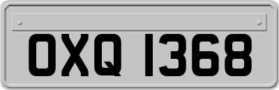 OXQ1368