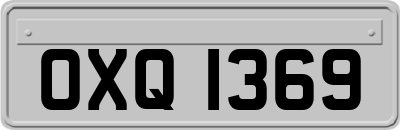 OXQ1369