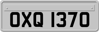OXQ1370