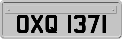 OXQ1371