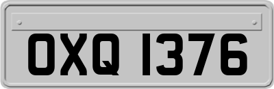 OXQ1376