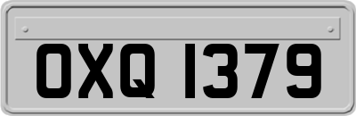 OXQ1379