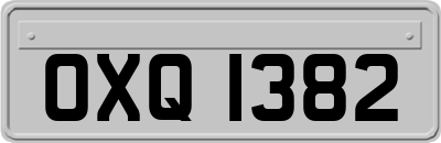 OXQ1382