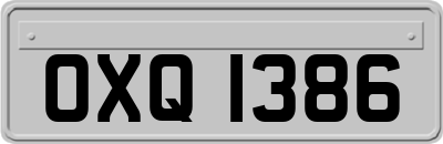 OXQ1386
