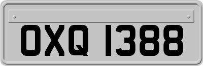 OXQ1388
