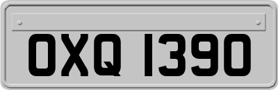 OXQ1390