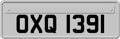 OXQ1391