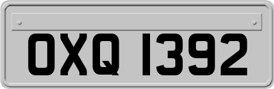OXQ1392