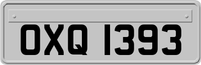 OXQ1393