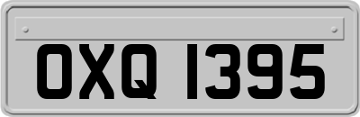 OXQ1395