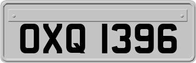 OXQ1396