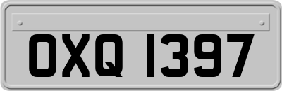 OXQ1397