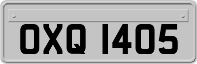 OXQ1405