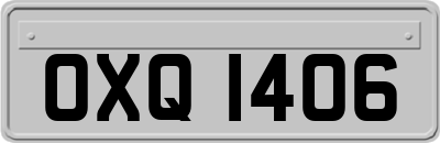 OXQ1406