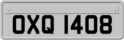 OXQ1408