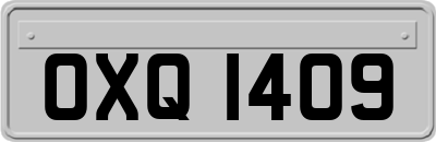 OXQ1409