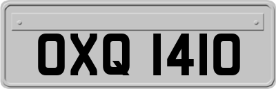 OXQ1410