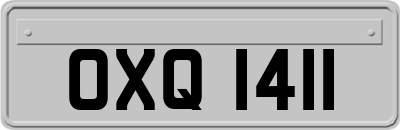 OXQ1411