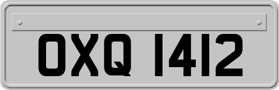 OXQ1412