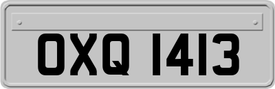 OXQ1413