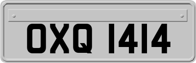 OXQ1414