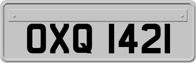 OXQ1421