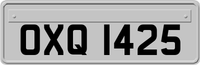 OXQ1425