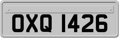 OXQ1426