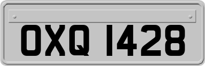 OXQ1428