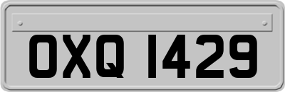 OXQ1429