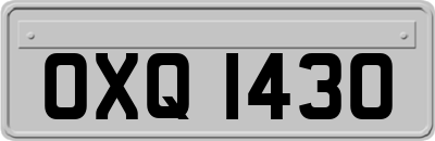 OXQ1430