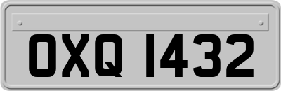 OXQ1432