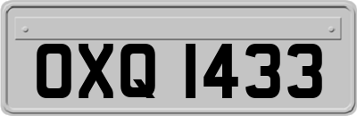 OXQ1433