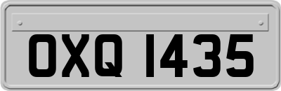 OXQ1435