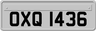 OXQ1436