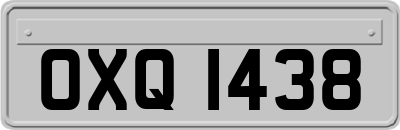 OXQ1438