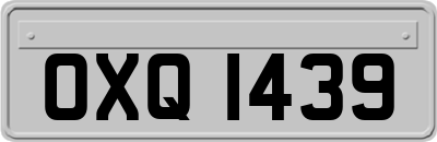 OXQ1439