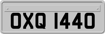 OXQ1440