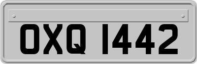 OXQ1442