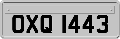 OXQ1443