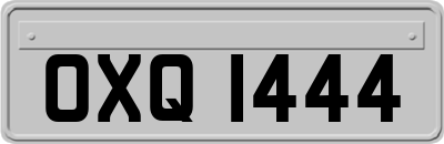 OXQ1444