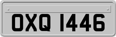 OXQ1446