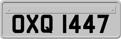 OXQ1447