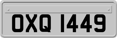 OXQ1449