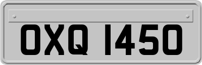 OXQ1450