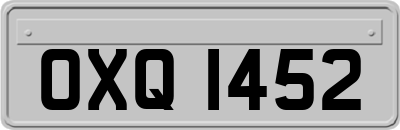 OXQ1452