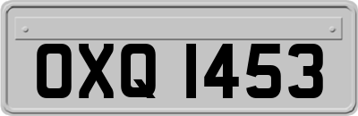 OXQ1453