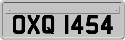 OXQ1454