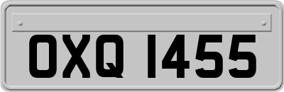 OXQ1455